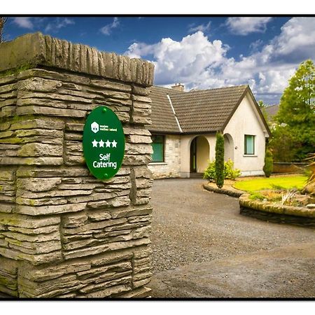 Burndavis Lodge Ballymena Luaran gambar