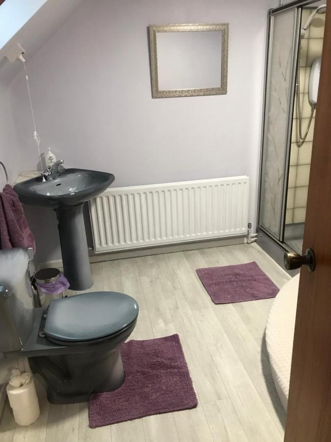 Burndavis Lodge Ballymena Luaran gambar