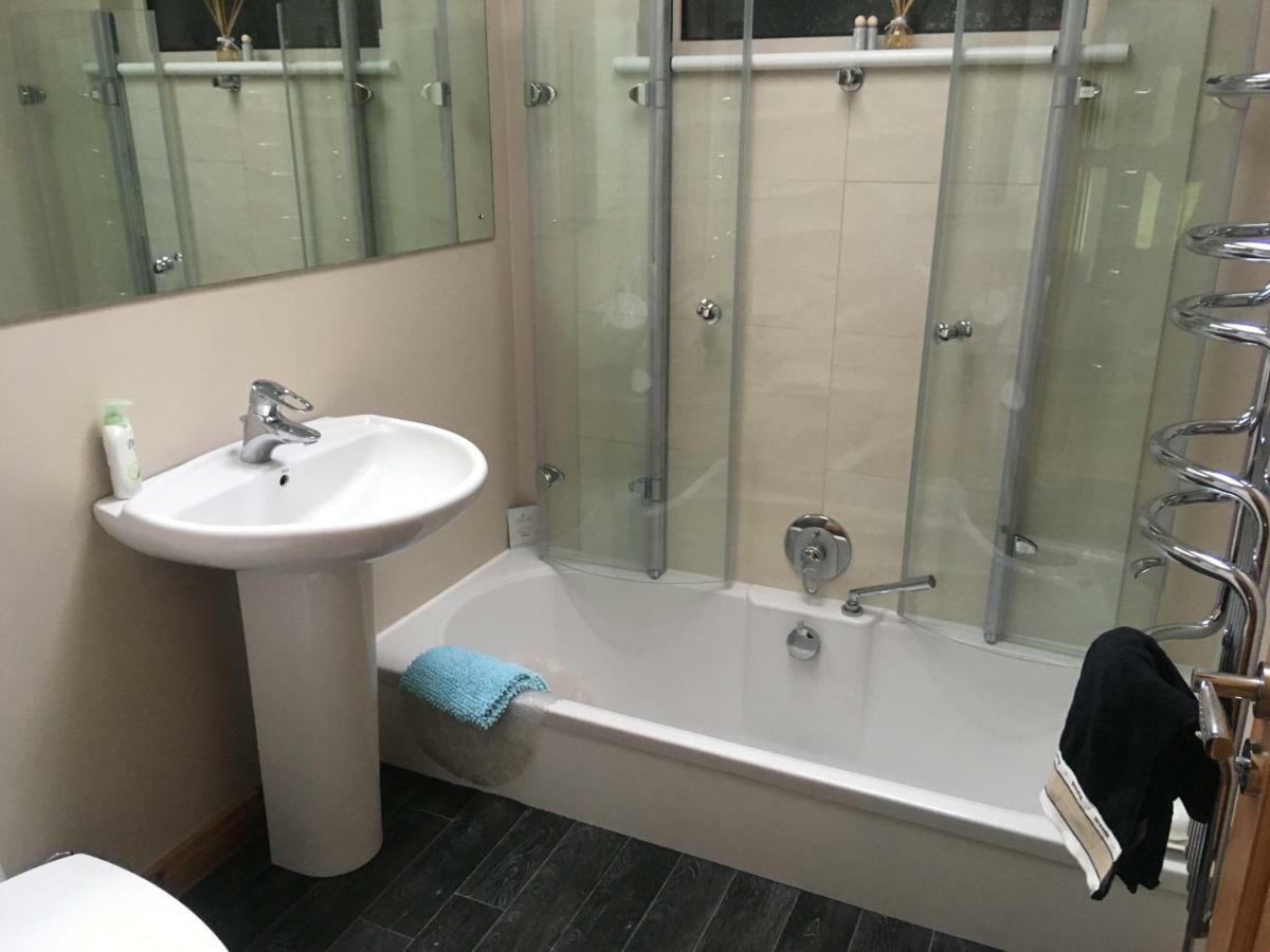 Burndavis Lodge Ballymena Luaran gambar