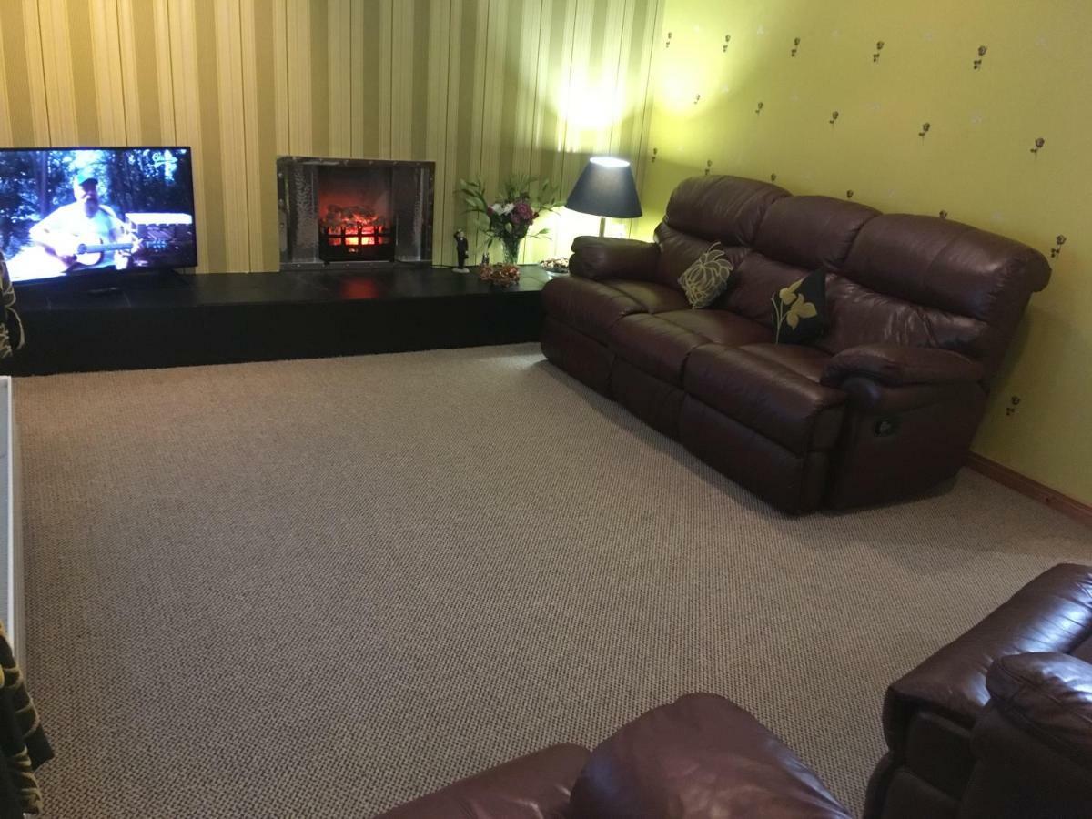 Burndavis Lodge Ballymena Luaran gambar