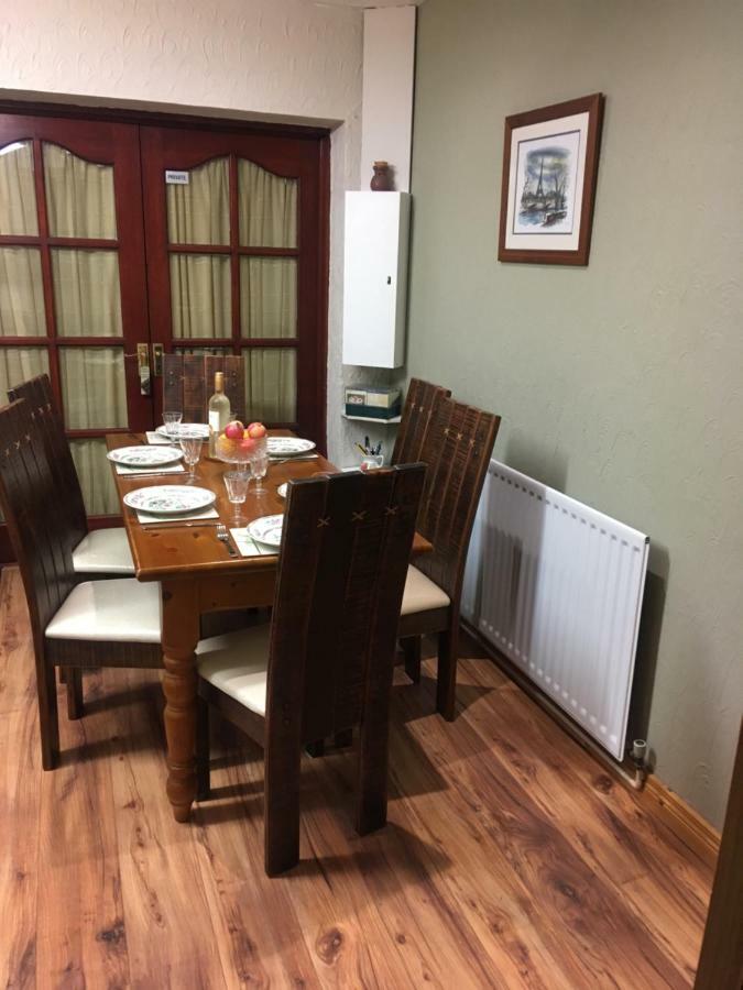Burndavis Lodge Ballymena Luaran gambar