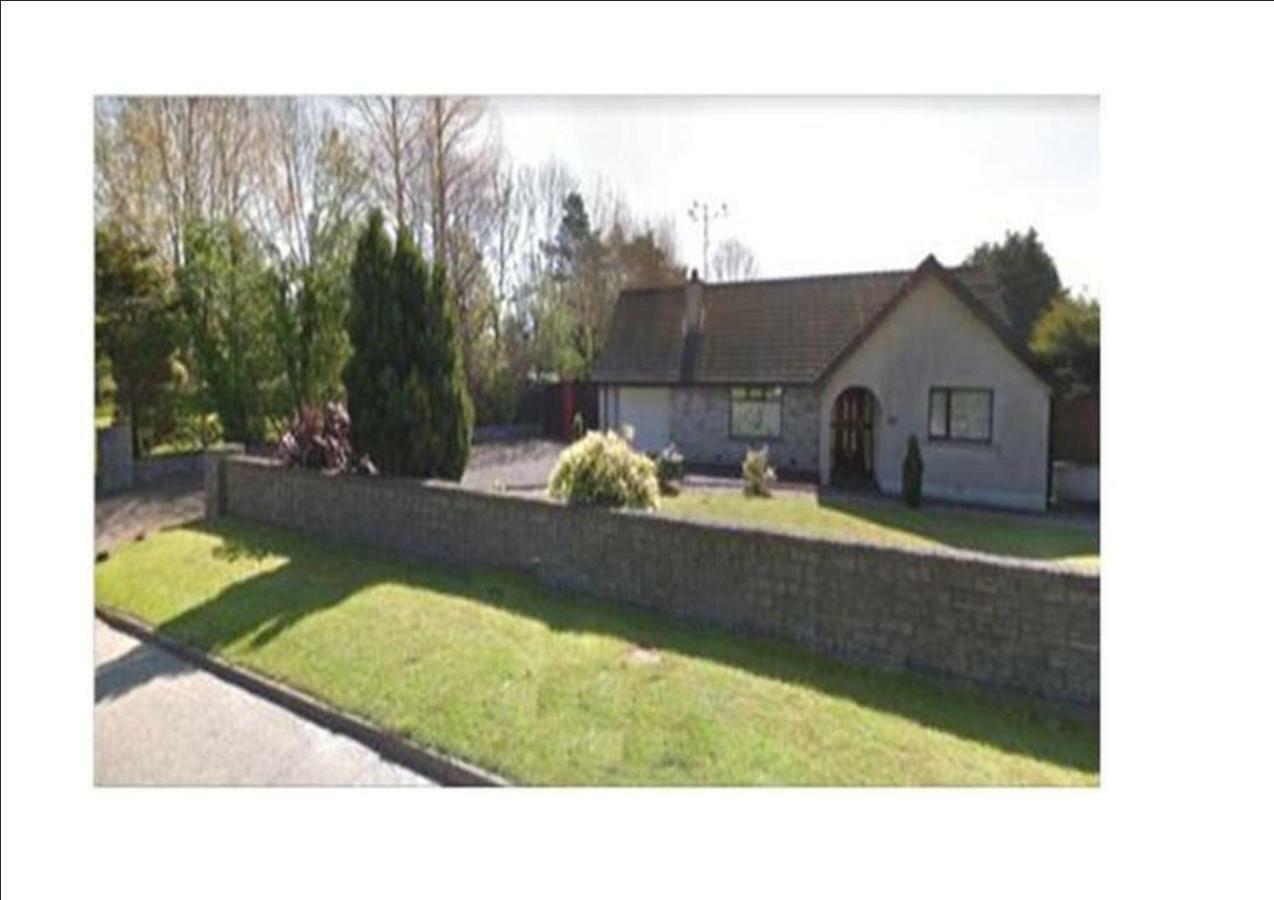 Burndavis Lodge Ballymena Luaran gambar